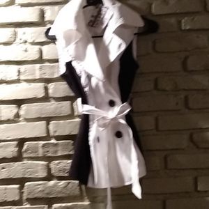 Anatomies xs woman's lightweight jacket